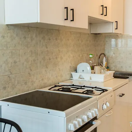Apartman Vesna *