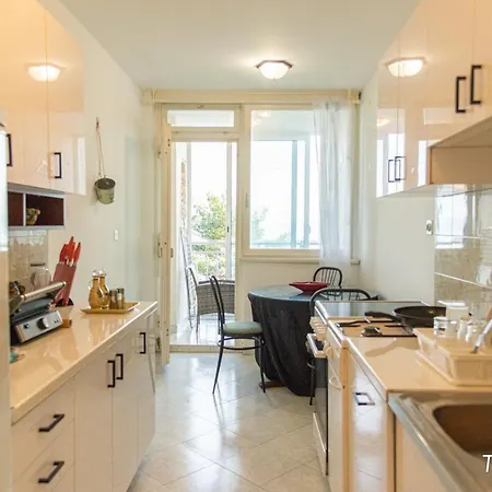 Apartman Vesna Apartment Rijeka