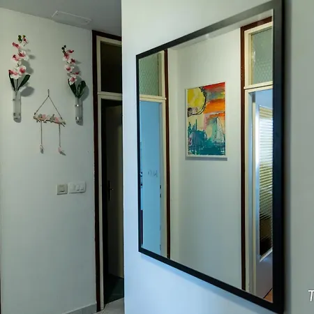 Apartment Apartman Vesna *