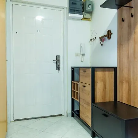 Apartment Apartman Vesna