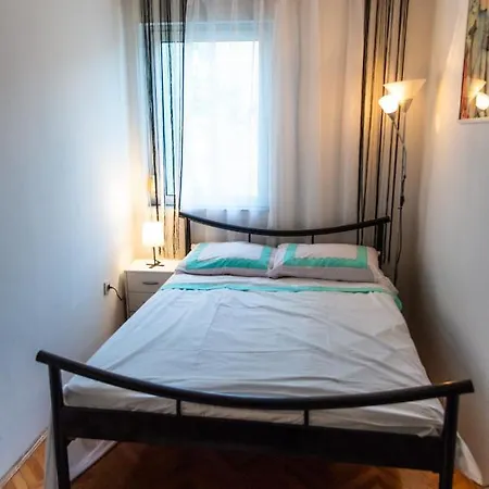 Apartman Vesna *