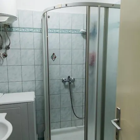 Apartment Apartman Vesna Rijeka