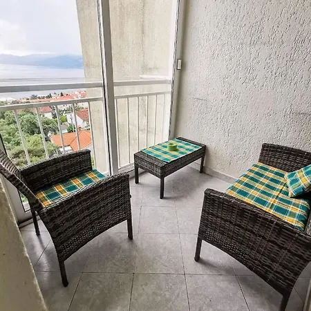 Apartman Vesna Apartment