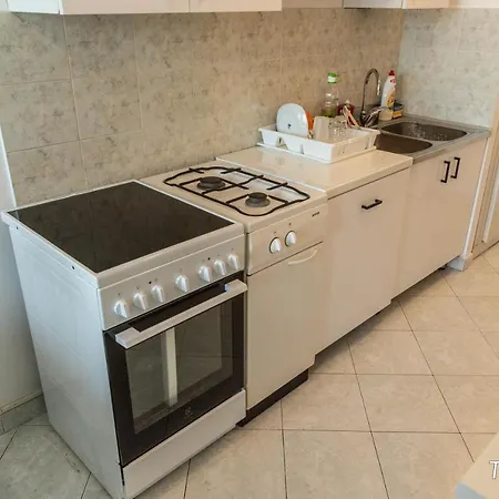 Apartman Vesna Риека