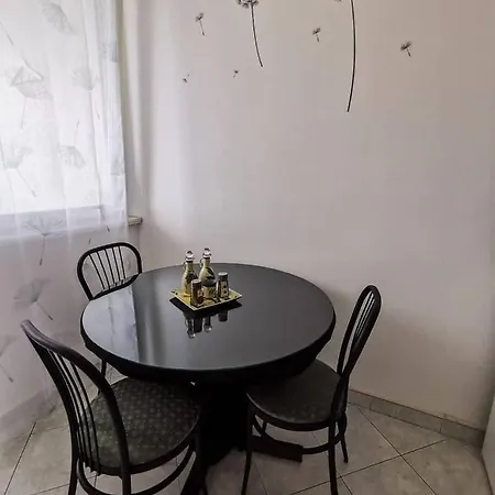 公寓 Apartman Vesna 里耶卡