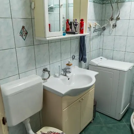 Apartman Vesna